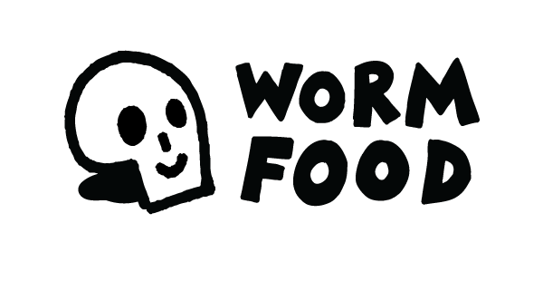 Worm Food